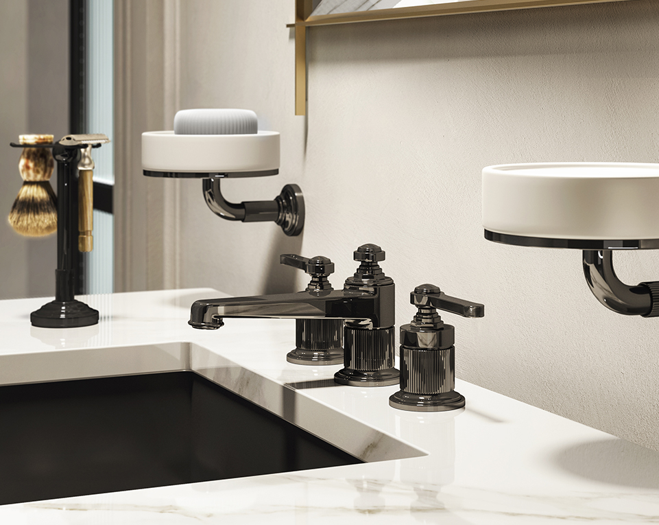 west one bathrooms Brasswarejpg