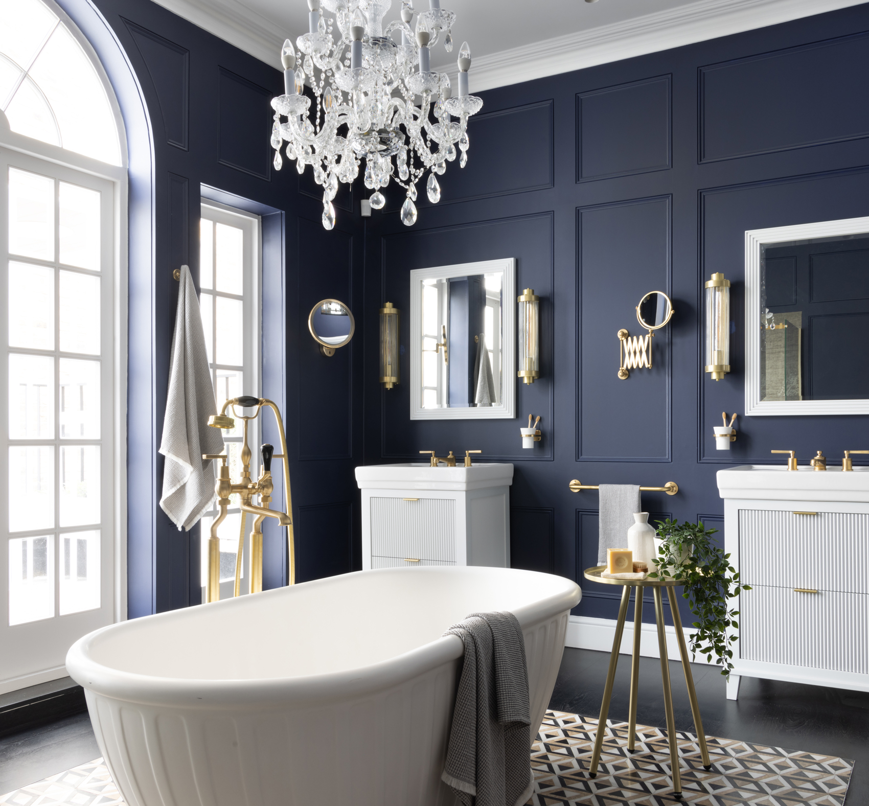 West One Bathrooms – Chelsea 37