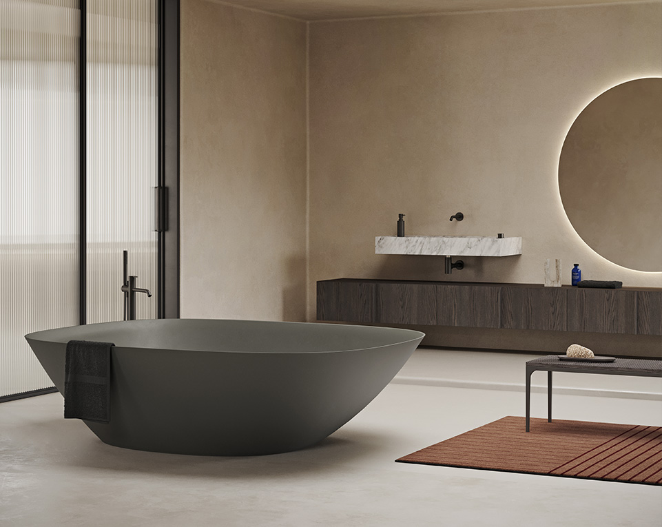 West One Bathrooms LP – Baths