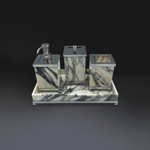 West One Bathrooms Marble COllection 02