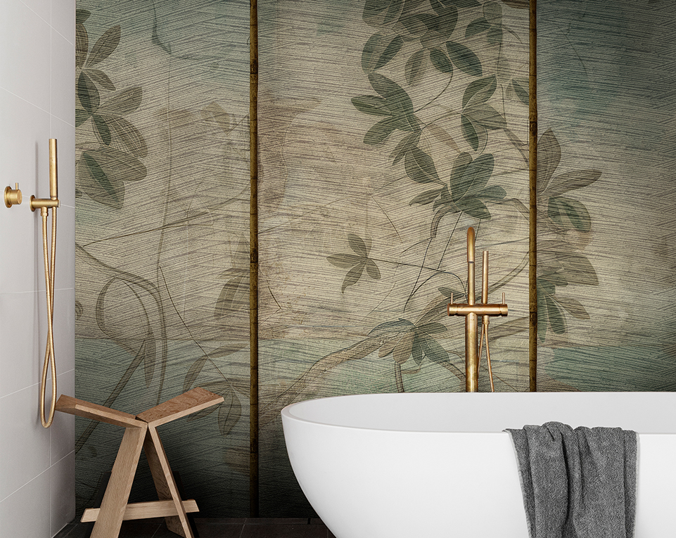 west one bathrooms twallpaper