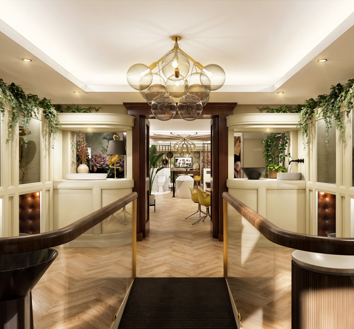 WestOne Cobham Visual 1