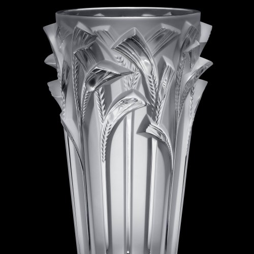 WestOneBathrooms Epis – Vase – fond noir