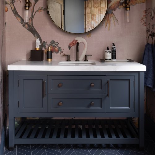 WestOneBathrooms TW Showroom 19