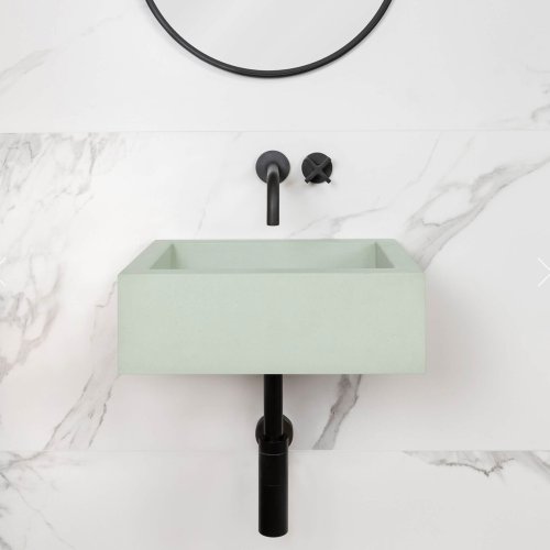 WOB  KAST TERRA BASIN