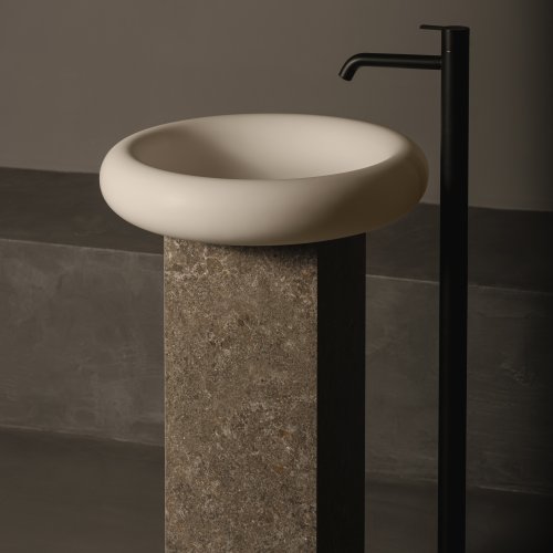 West One Bathrooms – Ease Collection 07