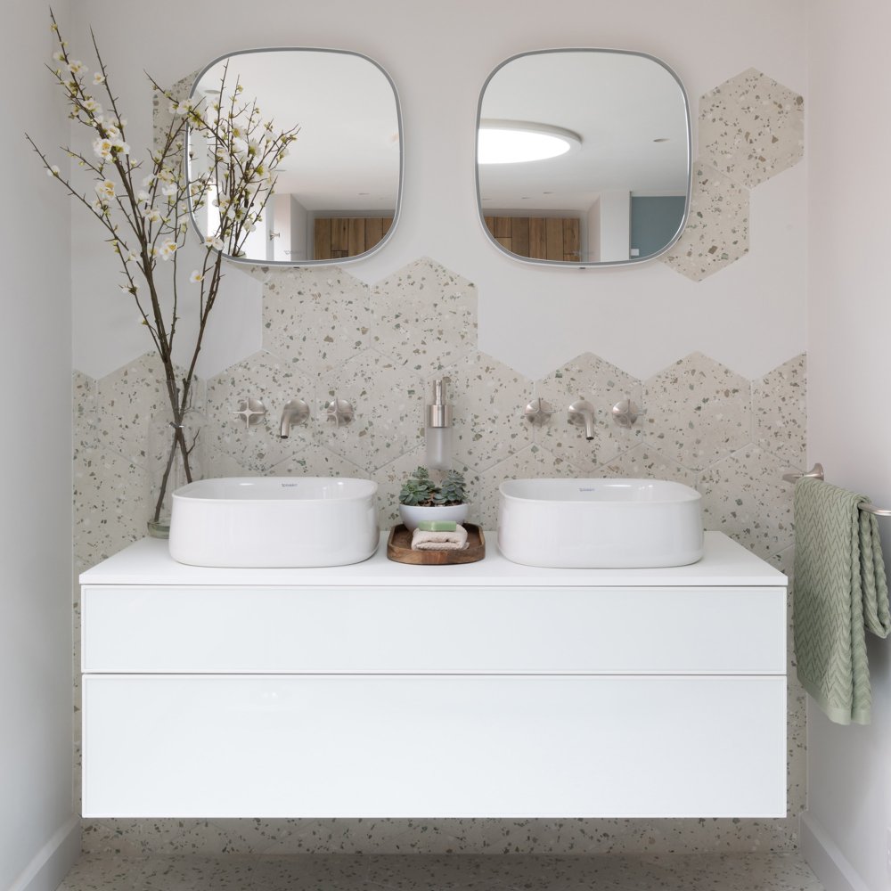 Floating Vanity Units Bathroom Inspiration