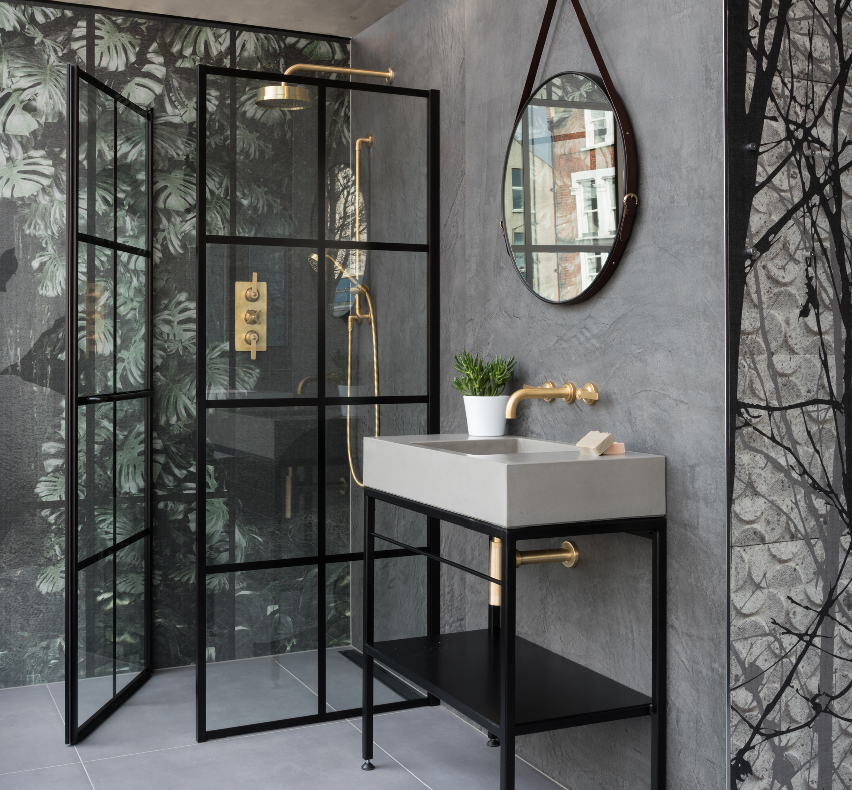 West One Bathrooms – Wandsworth 18