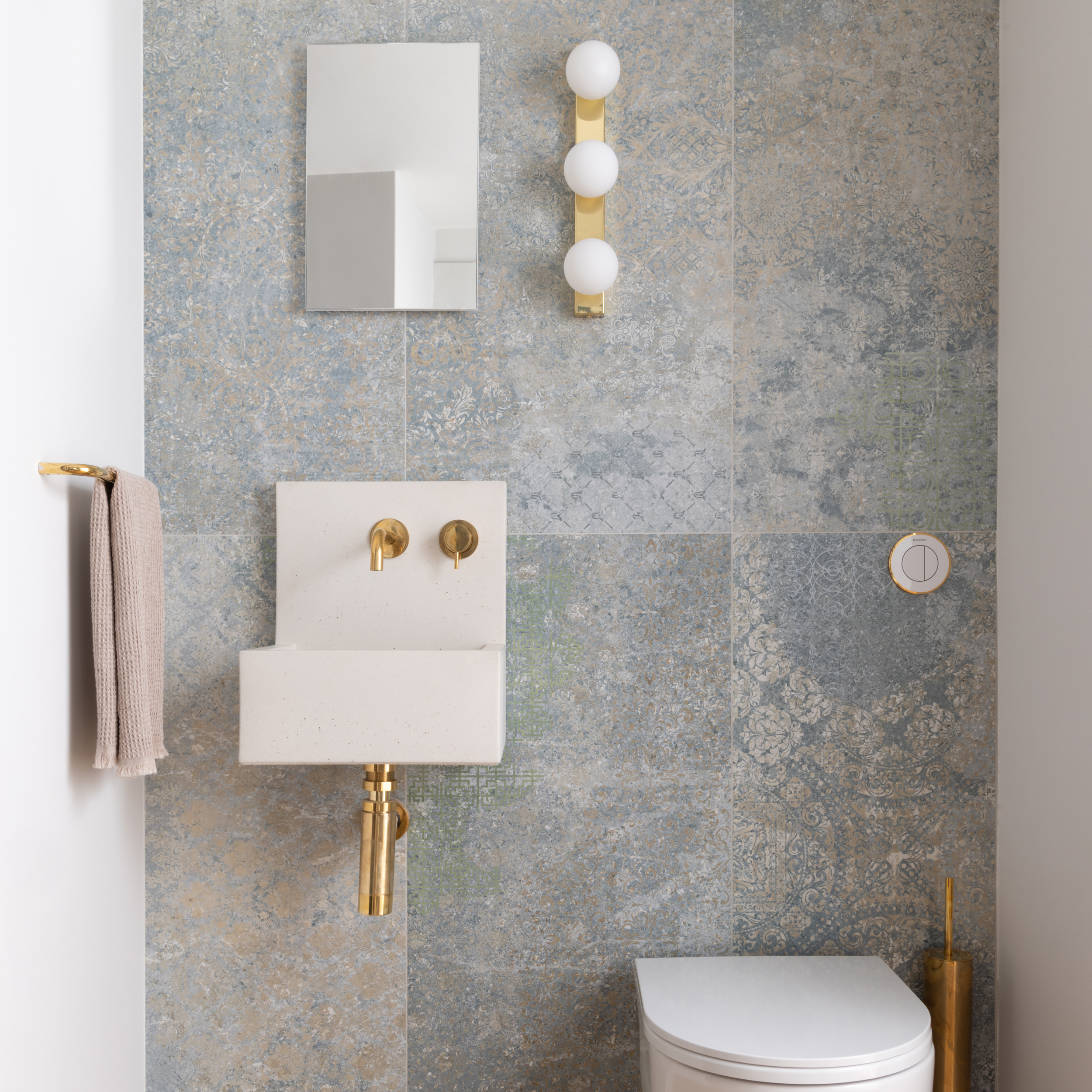 WestOneBathrooms Chelsea 47