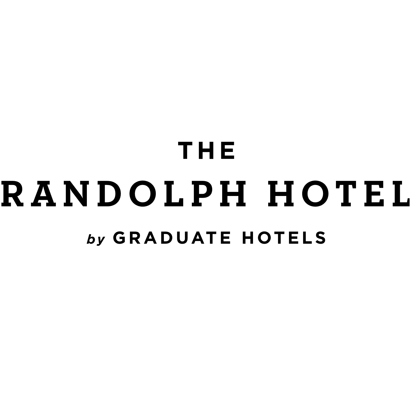 Randolph Logo 30