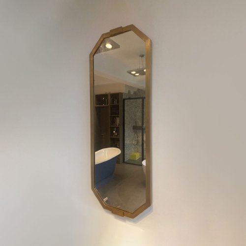 West One Bathrooms  Sterlingham Mirror Oxshot
