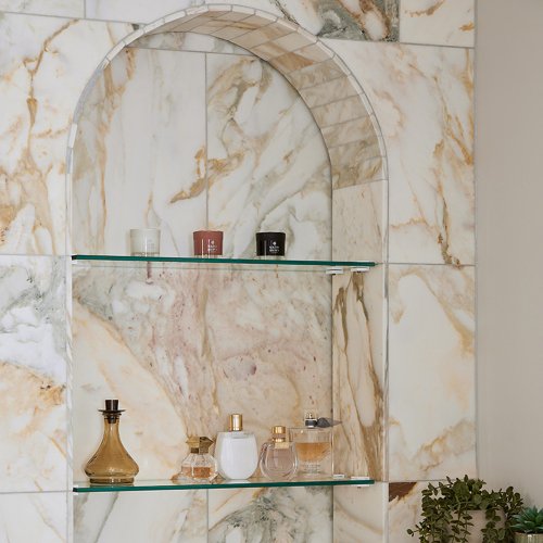 WOB Palazzo Oro Marble Honed 4