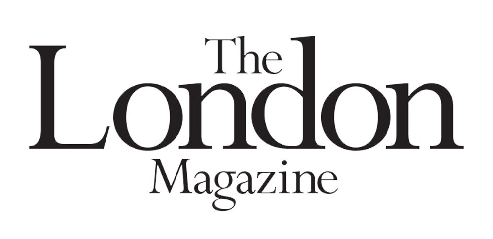the london magazine logo