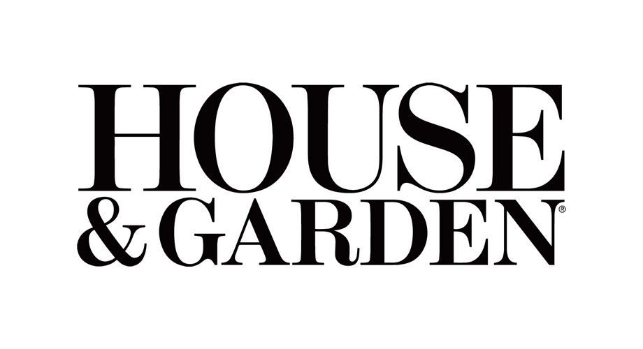 house garden logo