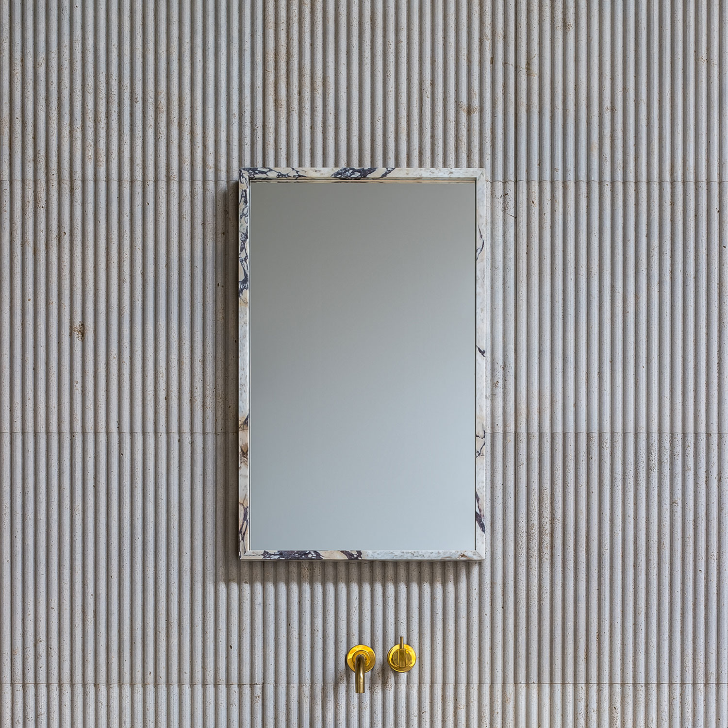 Victoria Mirrors and