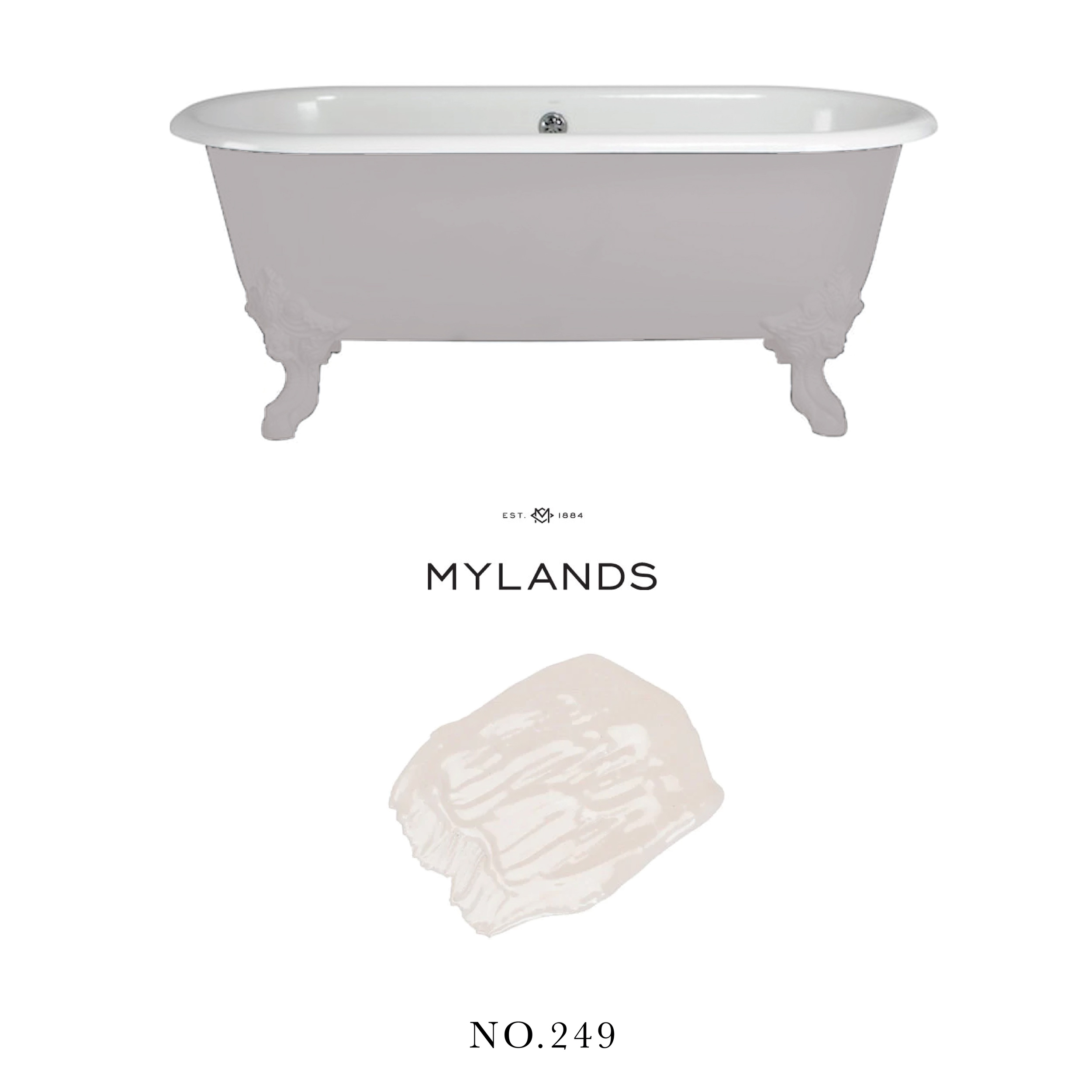 Mylands Cleo 1