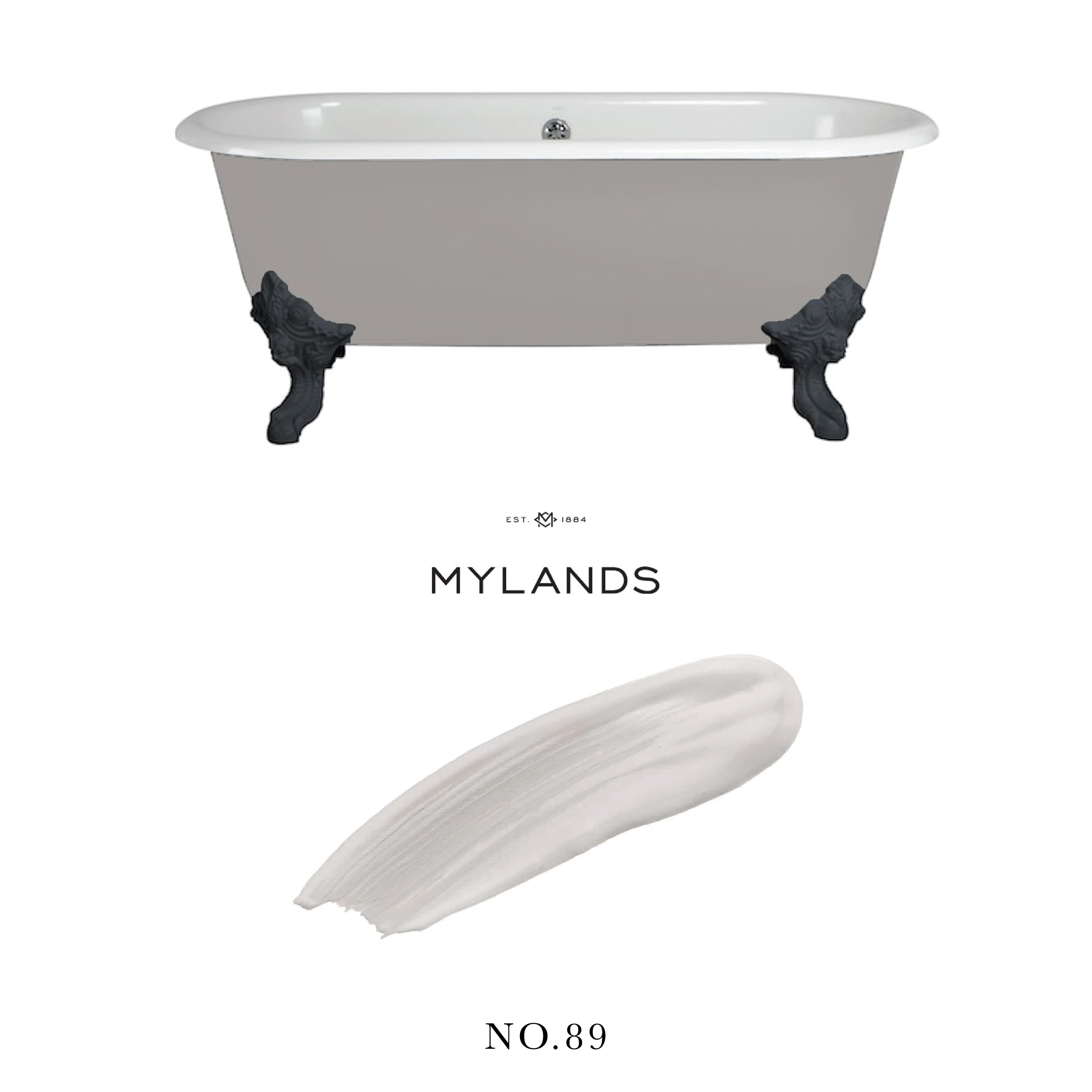 Mylands Cleo 1