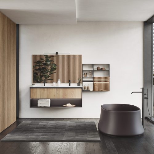 West One Bathrooms 1006 Smartcode 03 00 140 03 H