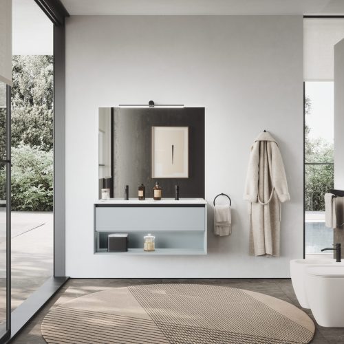 West One Bathrooms 1006 Smartcode 06 05 01 H