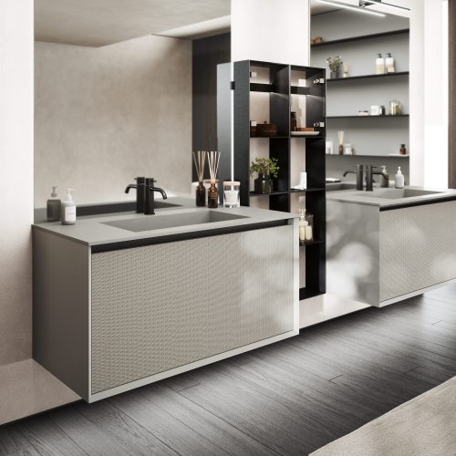 West One Bathrooms 1006 Smartcode 10 04 H