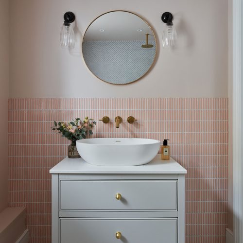 West One Bathrooms Arminger ChrisSnookPhoto Bamboo Blush 6943