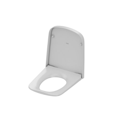 WOB TECEone Wall Mounted WC & Seat v1
