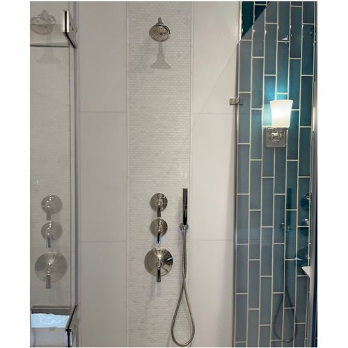 WOB Kallista Shower Set V1