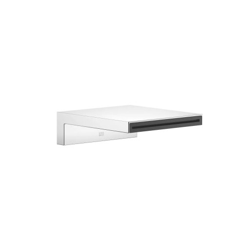 West One Bathrooms Dornbracht Water Sheet Cascade Spout 02
