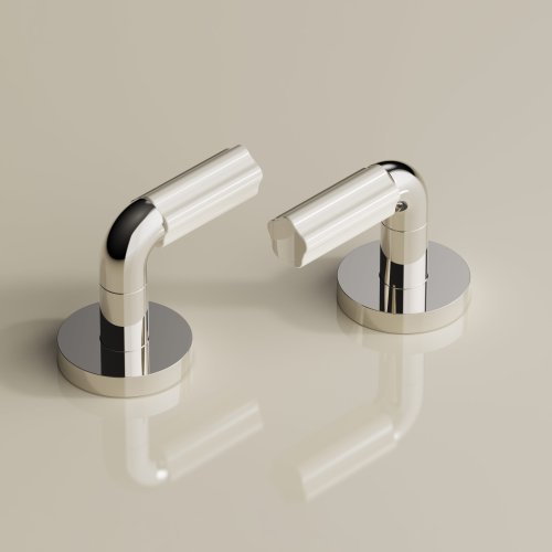 West One Bathrooms FP5 full color handles x neutral