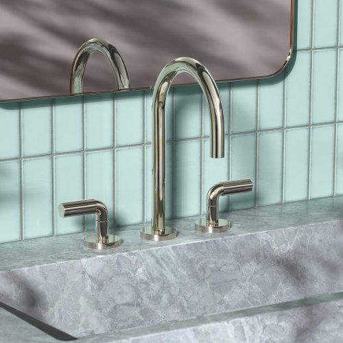 West One Bathrooms One FP5 – Polished Nickel – P32414 LV SN(1)