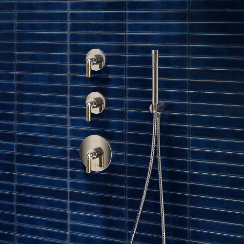 West One Bathrooms One PE Guerin – Unlacquered Brass Polished Nickel – P32362 ULB SN(1)