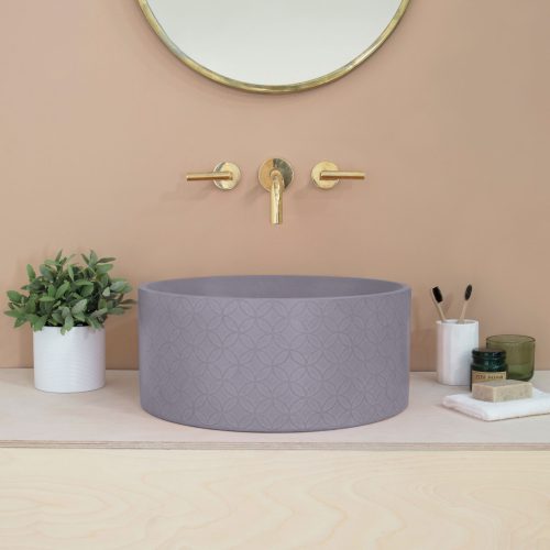 West One Bathrooms Kast Canvas – Mara Heather