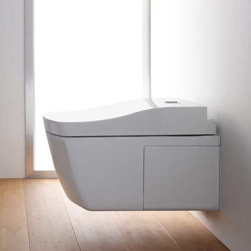 West One Bathrooms Neorest EW TCF994WG#NW1