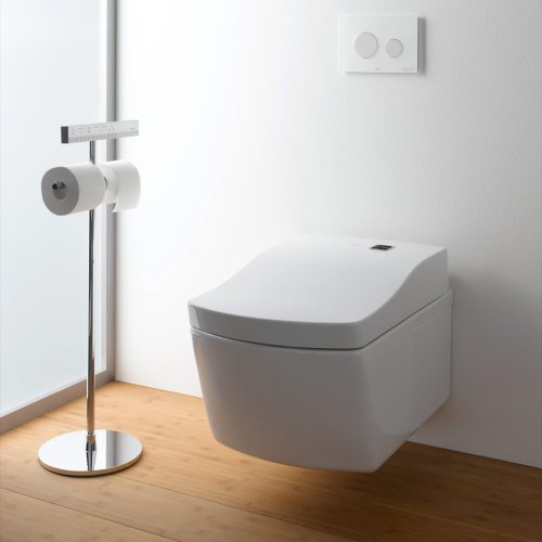 West One BAthrooms Neorest EW washlet 01