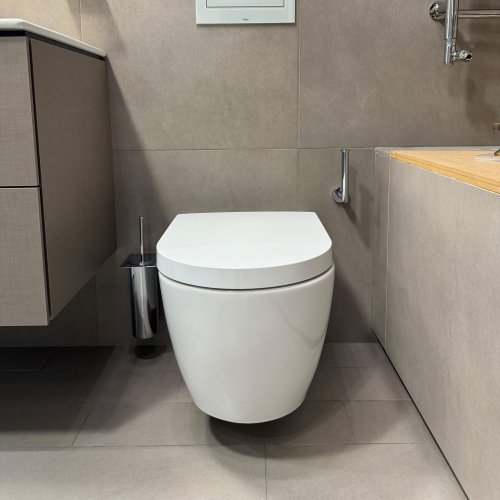 West One Bathrooms WC Clearance