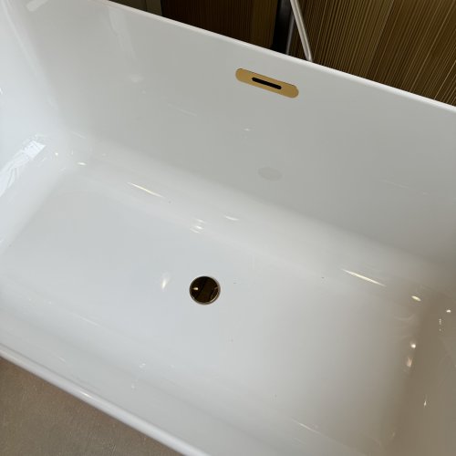 Clearance Finion Bath IMG 4293