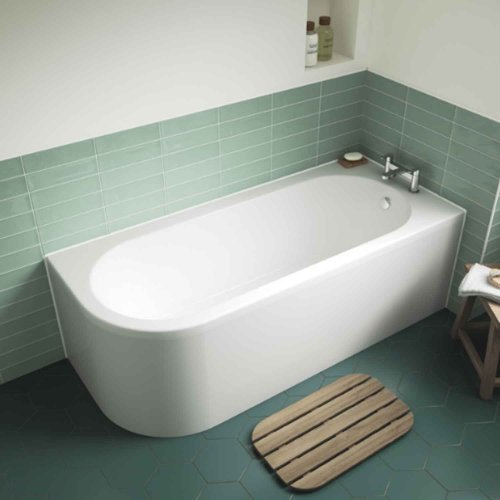 nuie crescent bath