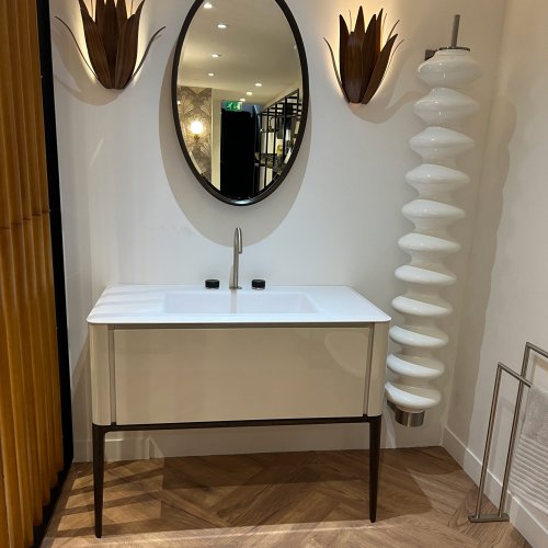 West One Bathrooms Mayfair Lupi Display 13