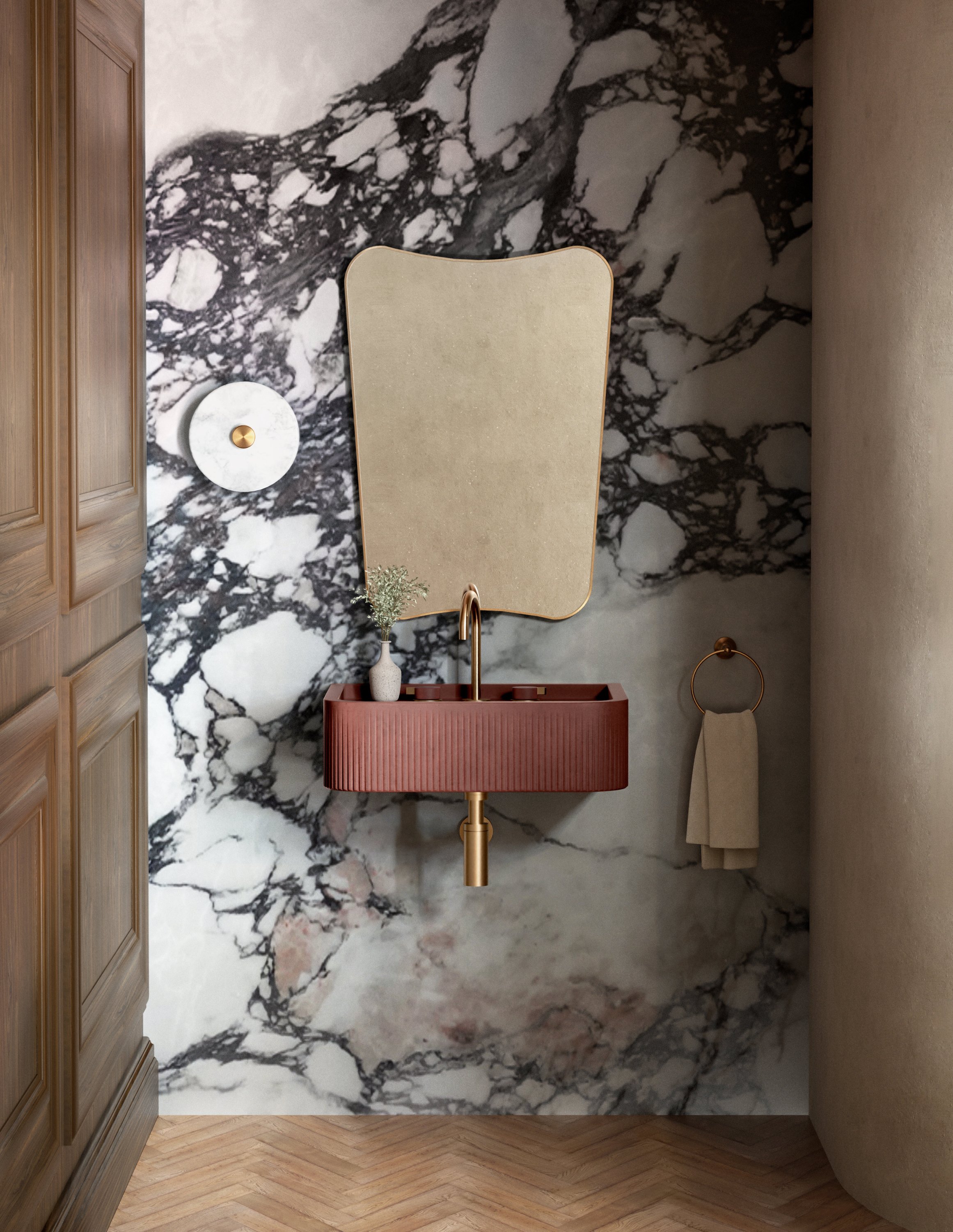 West One Bathrooms – Rue 01