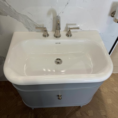 West One Bathrooms – Clearance Samuel Heath