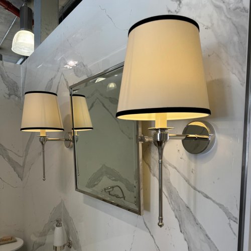 West One Bathrooms Wall Lights – Clearance