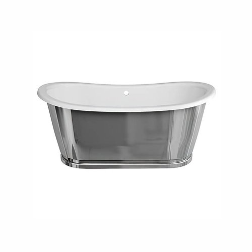 West One Bathrooms – Balthazar Freestanding Bath