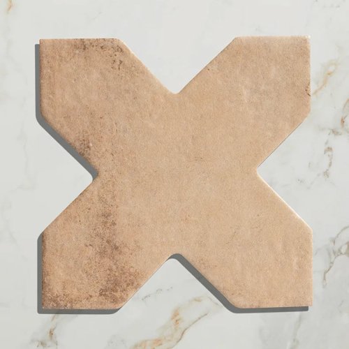 West One Bathrooms – fez riad porcelain cross cotto 3