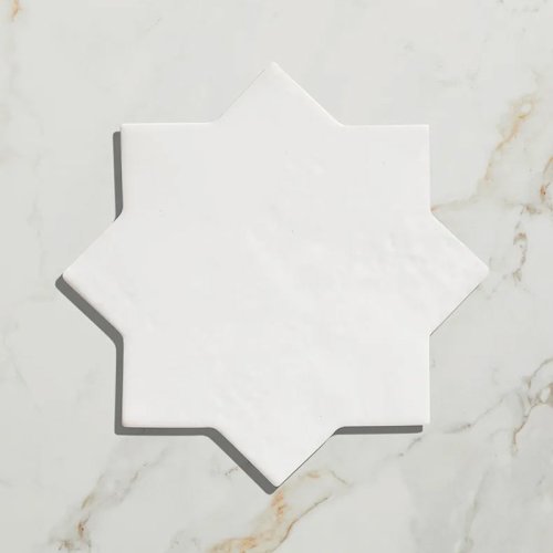 West One Bathrooms  porcelain star white 1 1