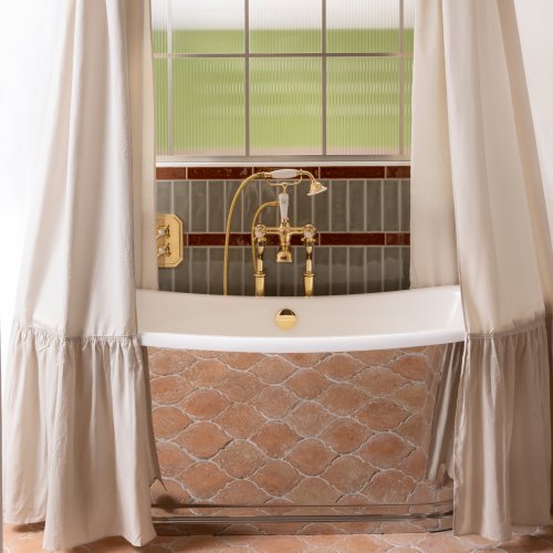 WOB – Balthazar Freestanding Bath