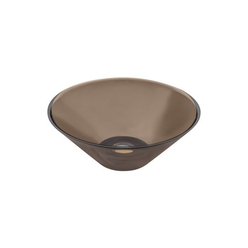 West One Bathrooms Bristol Countertop Basin CCC BDS BIS 701 GXB