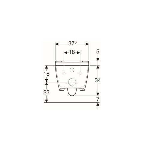 geberit aquaclean sela 243 647 11 1 dimensions 2