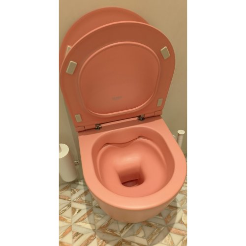 West One Bathrooms globo forty3 4336 wall hung wc 03