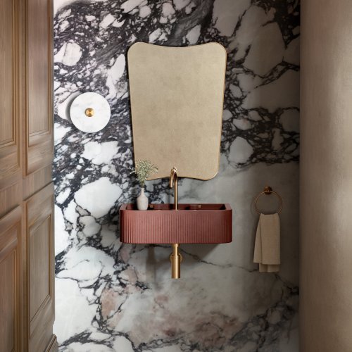 West One Bathrooms – Kast Concrete – Rue 01