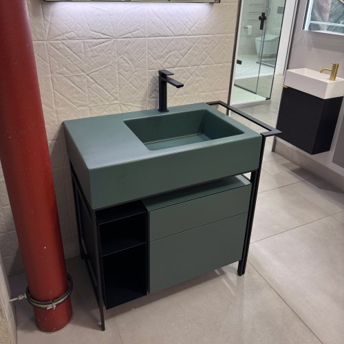 West One Bathrooms – Cielo Clearance 1